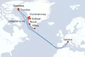 MS Fridtjof Nansen