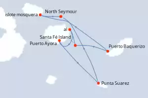 MS Santa Cruz II