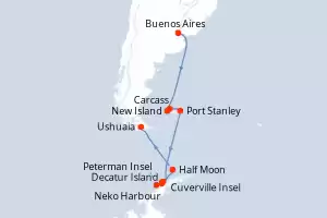 MS Roald Amundsen