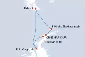 MS Roald Amundsen