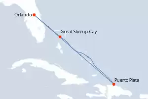Norwegian Getaway