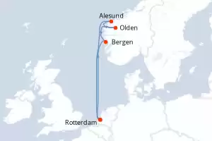 Rotterdam