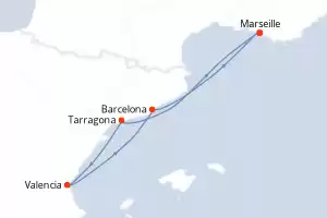 MSC Splendida