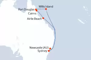 Celebrity Edge