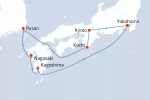 Celebrity Millennium