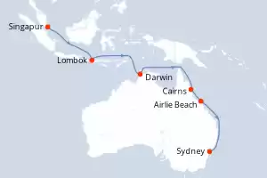 Celebrity Solstice