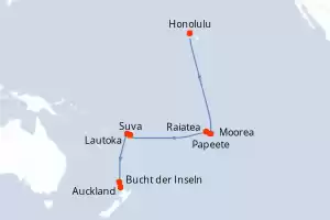 Celebrity Solstice