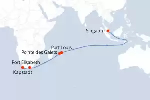 Voyager of the Seas