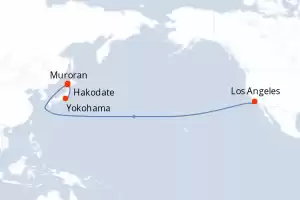 Ovation of the Seas
