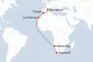 Voyager of the Seas