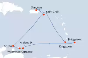 Brilliance of the Seas