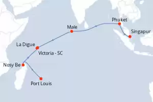 Norwegian Sun