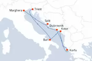 Costa Deliziosa