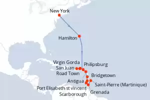 Azamara Journey