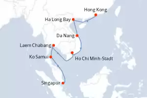 Azamara Pursuit