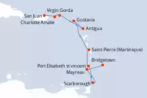 Azamara Journey