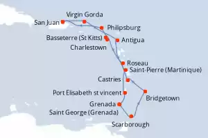 Azamara Journey