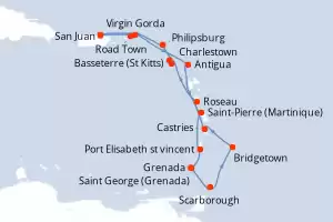 Azamara Journey