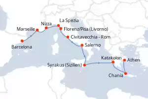 Azamara Onward