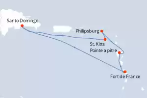 Costa Fascinosa