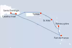 Costa Fascinosa