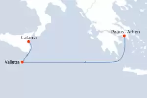 Costa Fascinosa