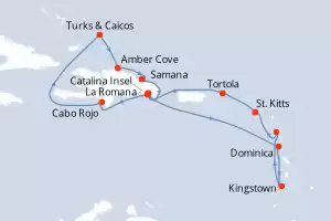Costa Pacifica