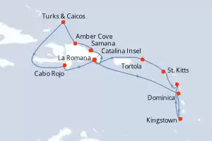 Costa Pacifica