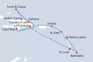 Costa Pacifica