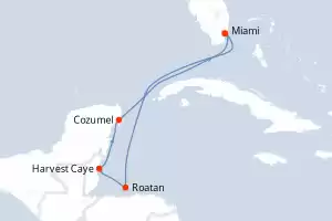Norwegian Encore