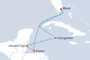 Norwegian Encore