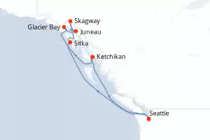 Norwegian Joy