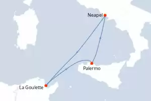 Costa Fascinosa
