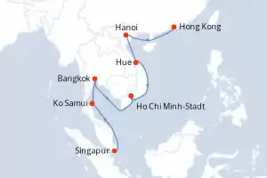 Celebrity Solstice