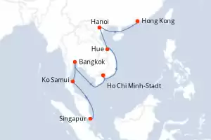 Celebrity Solstice