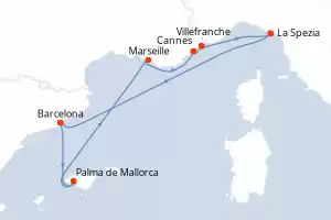 Celebrity Equinox