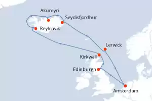 Celebrity Eclipse