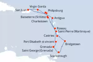 Azamara Journey