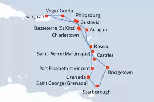Azamara Journey