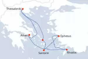Celebrity Infinity