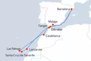 Celebrity Infinity