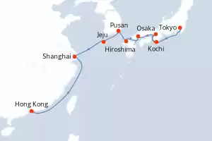 MS Westerdam