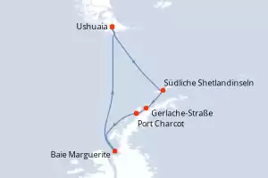 MS Roald Amundsen