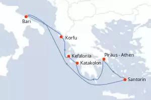 MSC Sinfonia