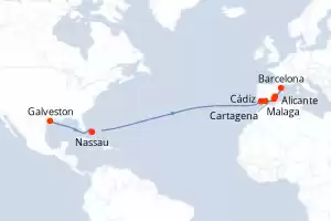 Harmony of the Seas