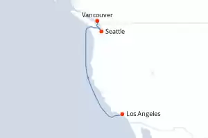 Serenade of the Seas