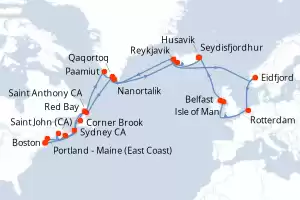 MS Zuiderdam