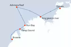 Seabourn Pursuit