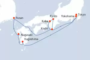 Celebrity Millennium