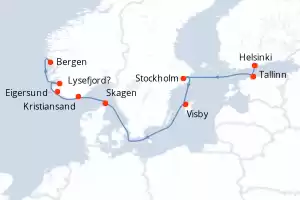 Le Commandant Charcot